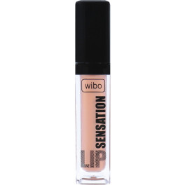 Wibo Lip Sensation Lippenstift 5