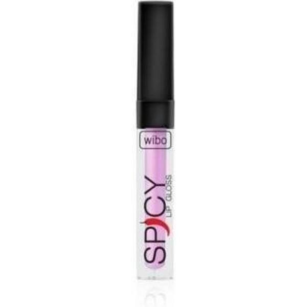 Wibo Spicy Lip Gloss 19