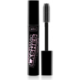 Wibo Panoramic Lashes Mascara nero