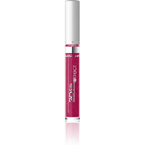 Eveline Brillo Labios 3d Silk Effect 257