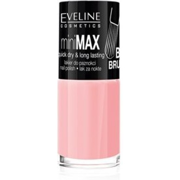 Eveline Laca De Uñas Mini Max 927