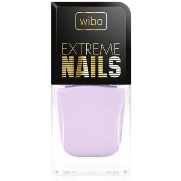 Wibo Extreme Nails 537
