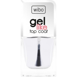 Wibo Gel as the top layer