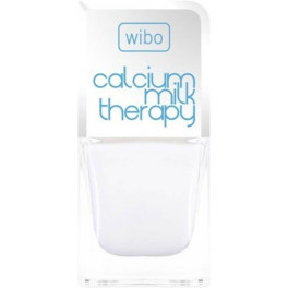 Wibo Calciummelk Therapie Nagels