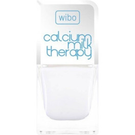 Wibo Calcium Milk Therapy Nails