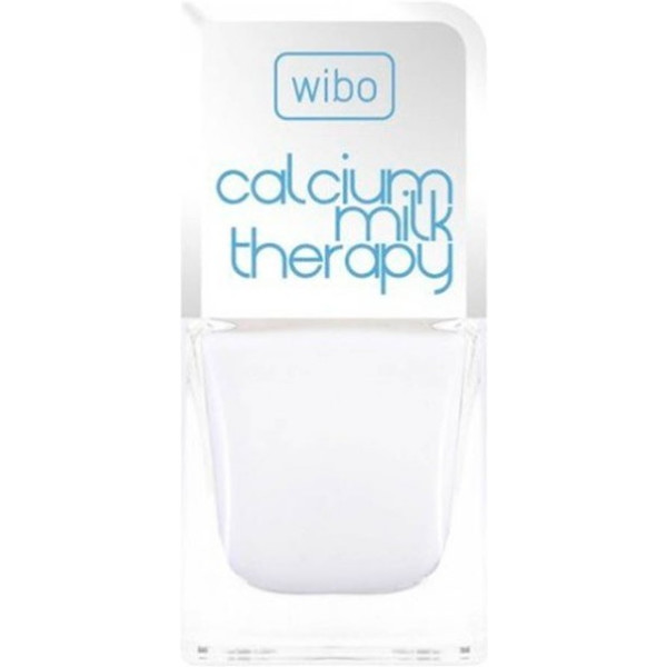 Wibo Calciummilchtherapie Nägel