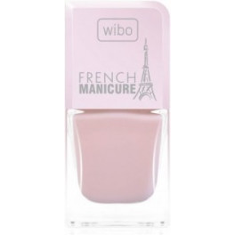 Wibo French Maniküre Nägel 3