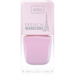 Wibo French Maniküre Nägel 4