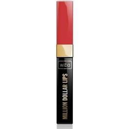 Wibo Million Dollar Lips Matte 3