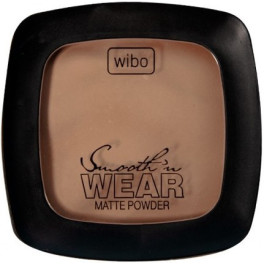 Wibo Smooth N Wear Matte Powder 3