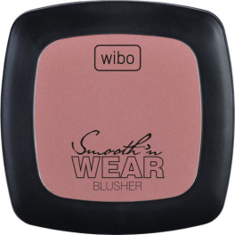 Wibo Smooth N Wear Blusher 2