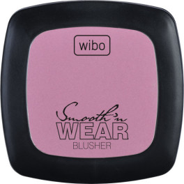 Wibo Smooth N Wear Blusher 3