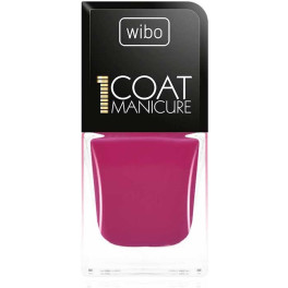 Wibo 1 Coat Manicure Nails 9