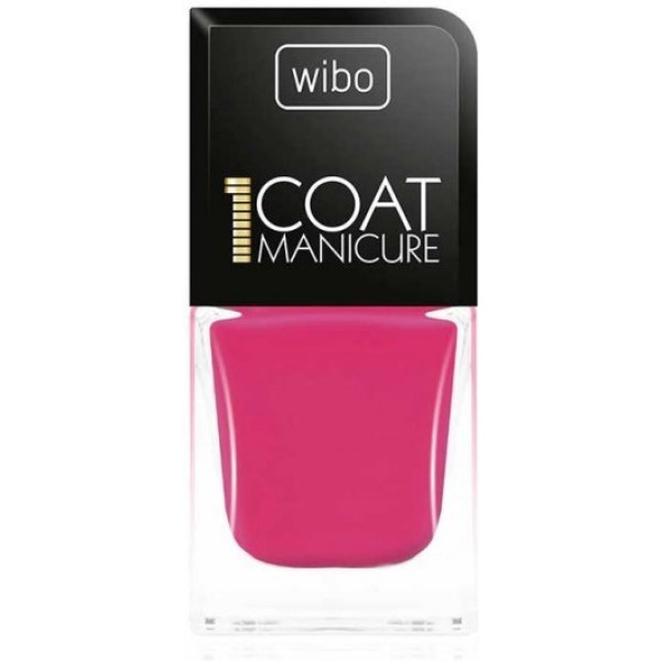 Wibo 1 Coat Manicure Nails 10