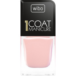 Wibo 1 Coat Manicure Nails 17