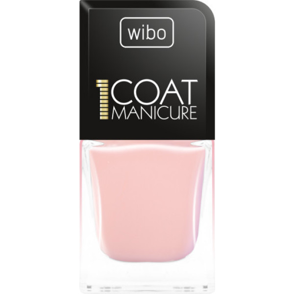 Wibo 1 Mano Manicure Unghie 17