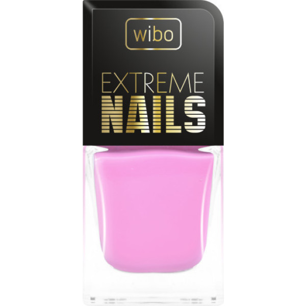 Wibo Extreme Nails 526