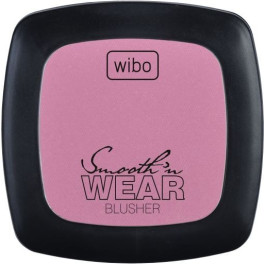 Wibo Smooth N Wear Blusher 4