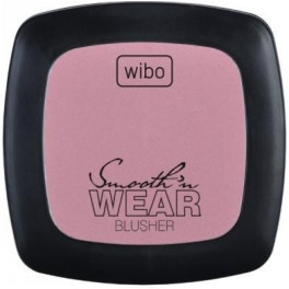 Wibo Smooth N Wear Blusher 6