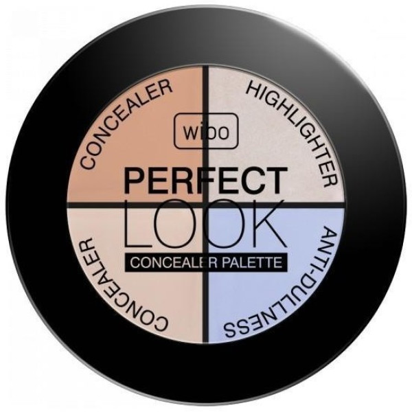 Wibo Perfect Look Concealer Palette