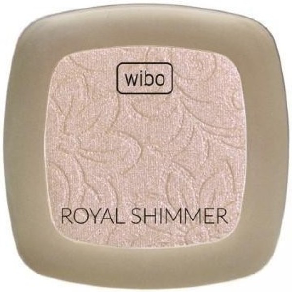 Wibo Brightener Royal Shimmer