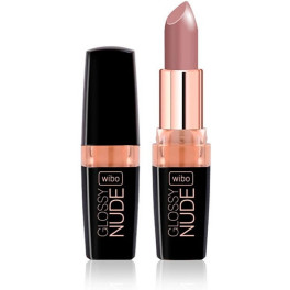 Wibo Bright Nude Lipstick 1