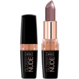 Wibo Glossy Nude Lipstick 2