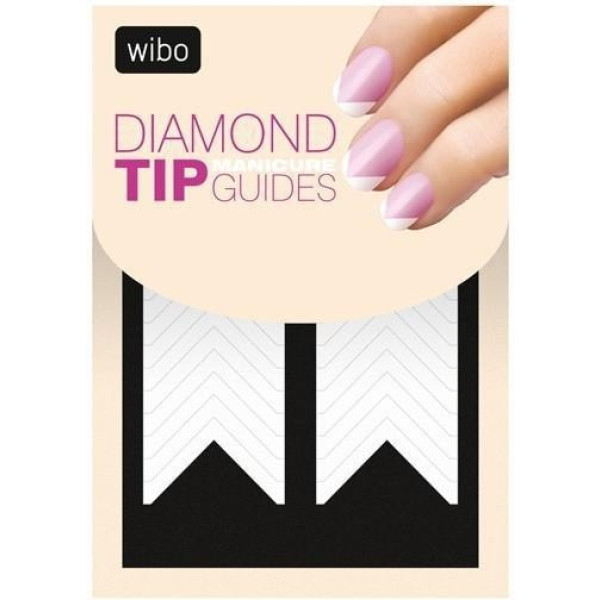 Wibo Diamond Tipgeleiders