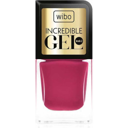 Wibo Incredible Gel Nail Polish 5