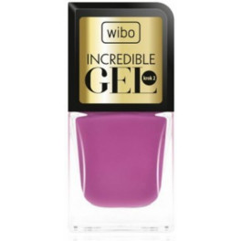 Wibo Incredible Gel Nail Polish 6