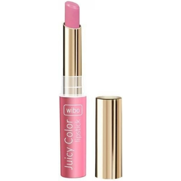Wibo Juicy Color Lipstick 1