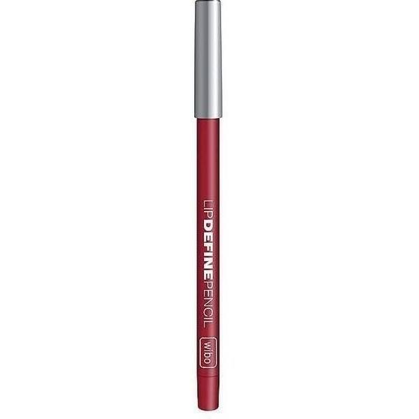 Wibo Lip Define Pencil 3