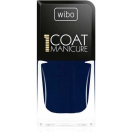 Wibo Coat Manicure Nailspolish