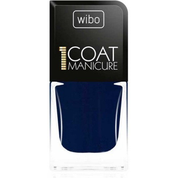 Wibo Coat Manicure Nailspolish