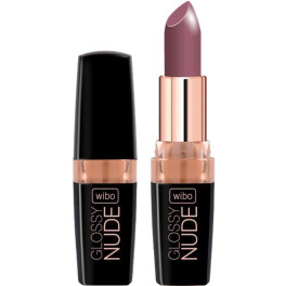 Wibo Bright Nude Lipstick 5