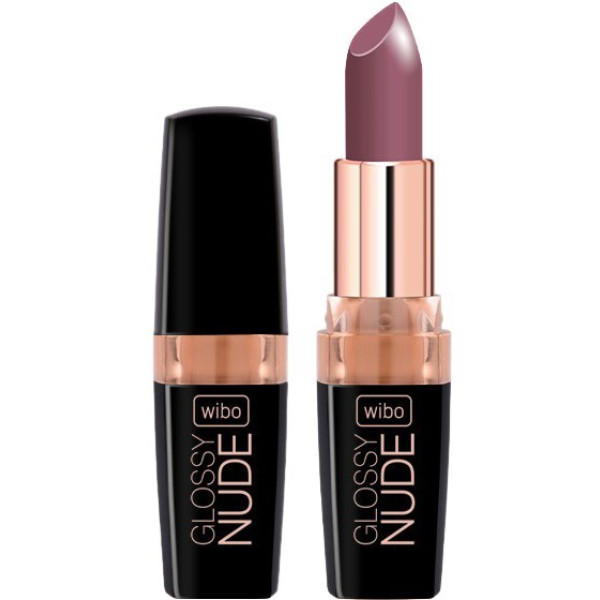 Wibo Bright Nude Lipstick 5