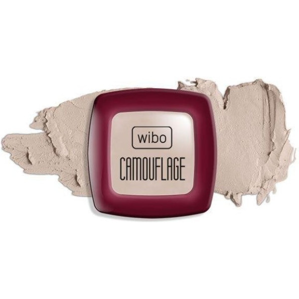 Wibo Camouflage Corrector 02 2