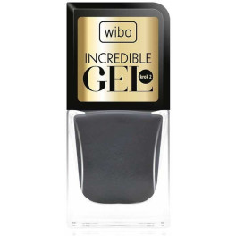 Wibo Incredible Gel Nail Polish 12