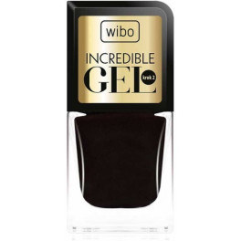 Wibo Incredible Gel Nail Polish 14