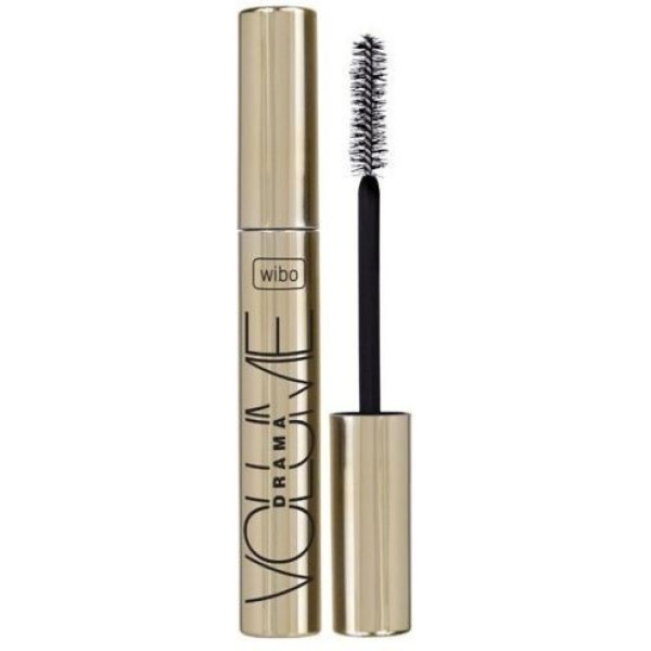 Wibo Volume Drama Mascara Black