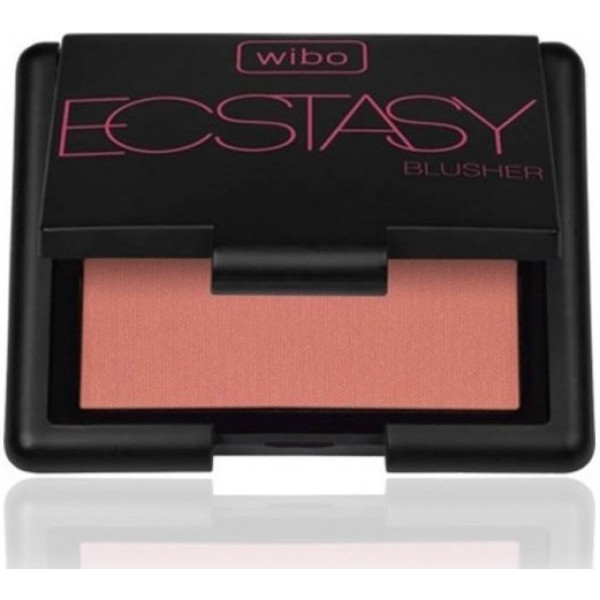 Wibo Ecstasy Blusher 3 Liberte