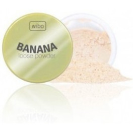 Wibo Banana Loose Powder