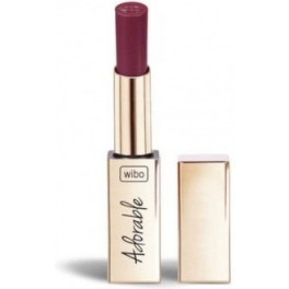 Wibo Adorable Lipstick Matte 2 Be Brave