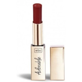 Wibo Adorable Lipstick Matte 3 Russian Beauty