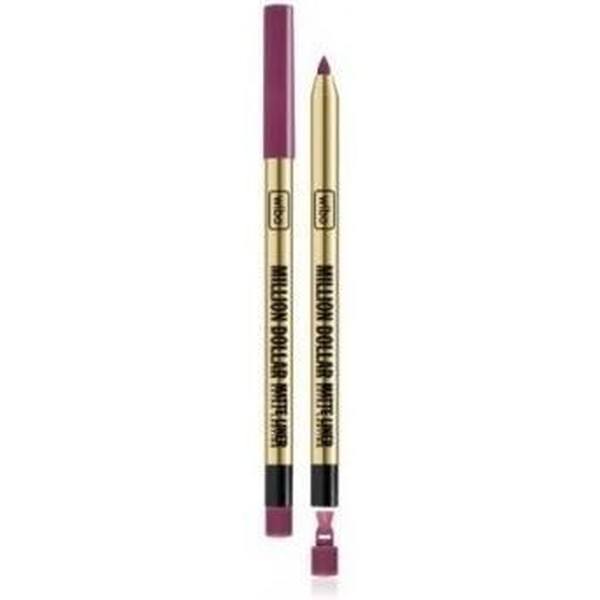 Wibo Million Dollar Matte Liner Lip Pencil 1