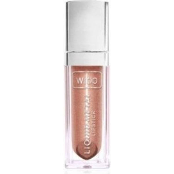 Wibo Liquid Metal Lipstick 01 Gentle Princess