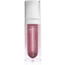 Wibo Liquid Metal Lipstick 02 Powerfull Women