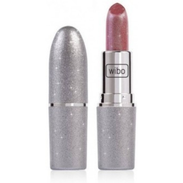 Wibo Metal On Lips Lipstick 2