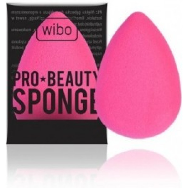 Wibo Pro Beauty Teint Sponge