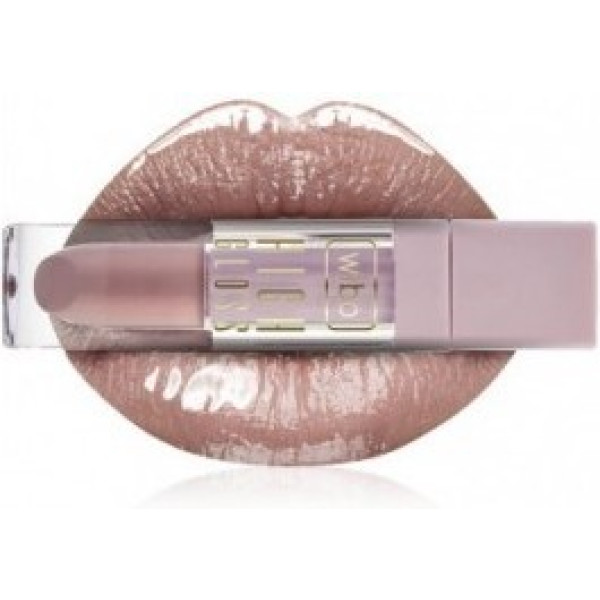 Wibo High Gloss Lipstick 1